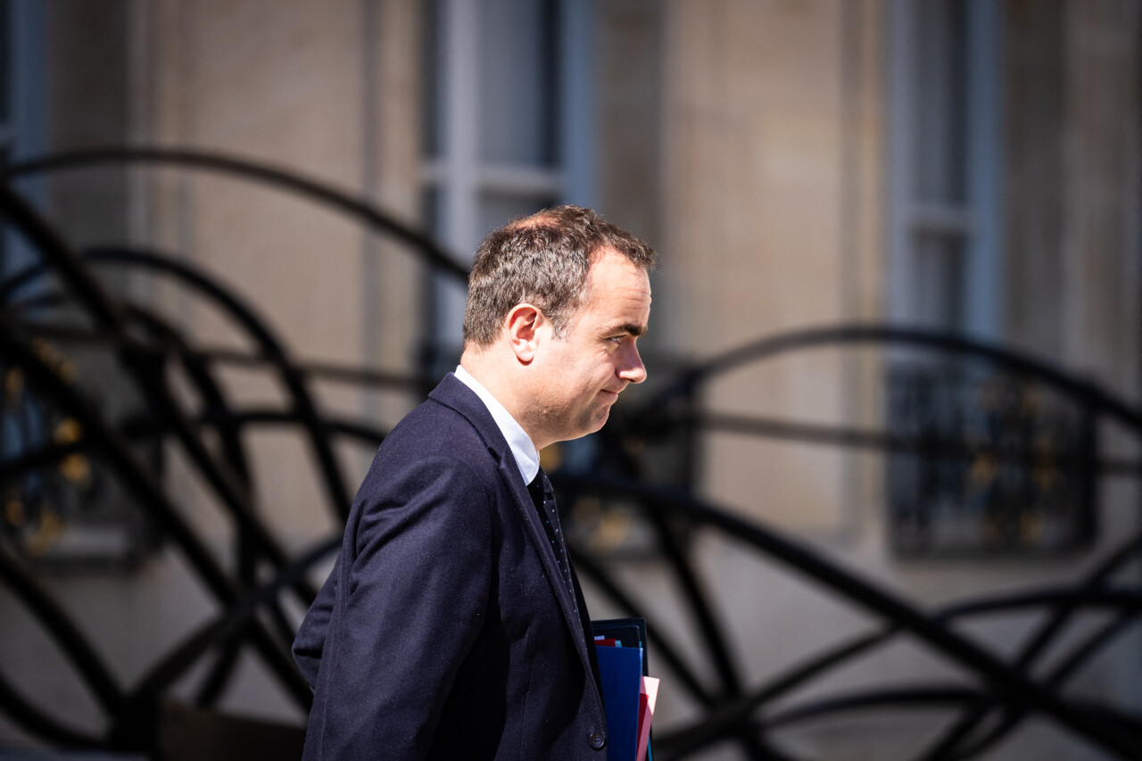 Le gouvernement de Sébastien Lecornu déjà en danger d'implosion dès sa formation