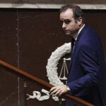 Le gouvernement de Sébastien Lecornu échappe à la motion de censure de l'Assemblée nationale par 18 voix d'écart