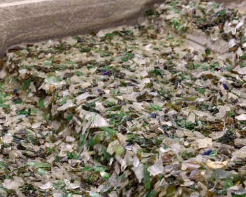 Le gouvernement français prévoit d'augmenter les taxes sur les déchets pour encourager le recyclage