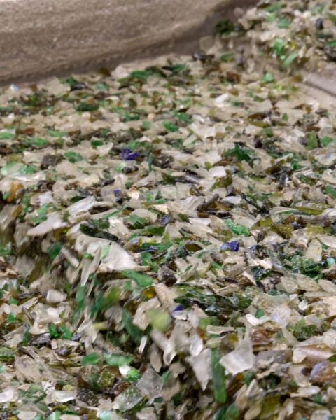 Le gouvernement français prévoit d'augmenter les taxes sur les déchets pour encourager le recyclage
