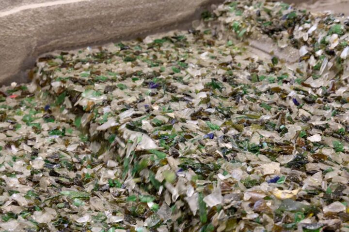 Le gouvernement français prévoit d'augmenter les taxes sur les déchets pour encourager le recyclage
