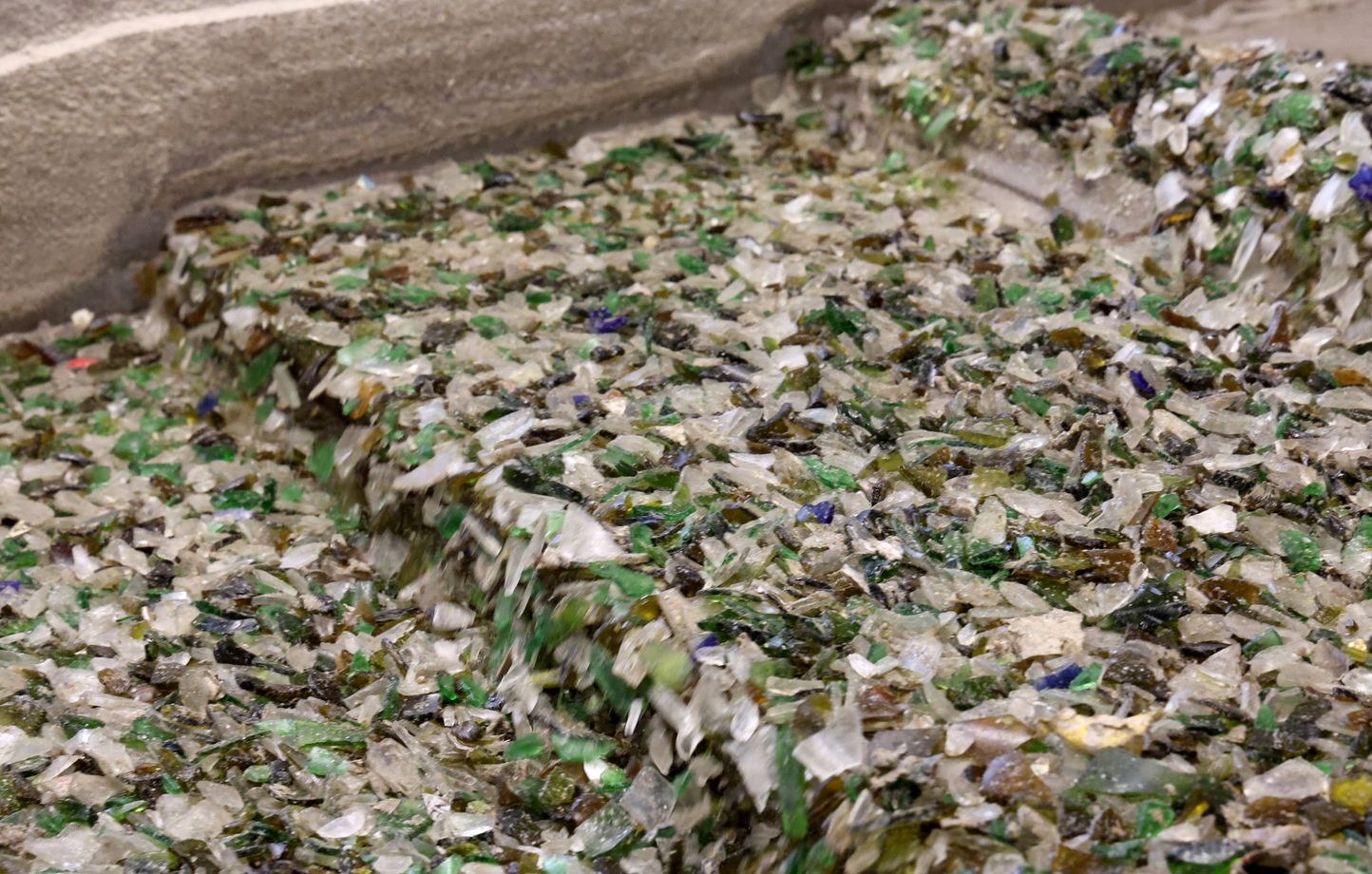 Le gouvernement français prévoit d'augmenter les taxes sur les déchets pour encourager le recyclage