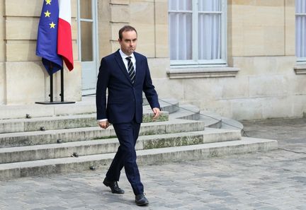 Le gouvernement Lecornu II confronté à une menace de censure à l'Assemblée nationale