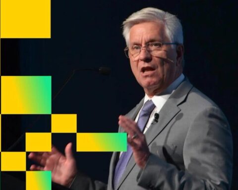 Le gouverneur de la Réserve fédérale propose un compte principal simplifié pour les entreprises de cryptomonnaies