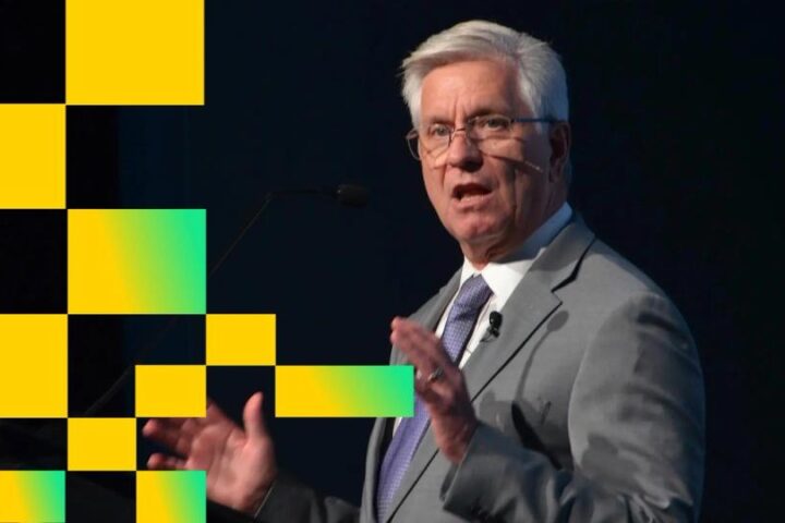 Le gouverneur de la Réserve fédérale propose un compte principal simplifié pour les entreprises de cryptomonnaies