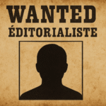 Le Journal de l'économie recrute des chroniqueurs spécialisés.