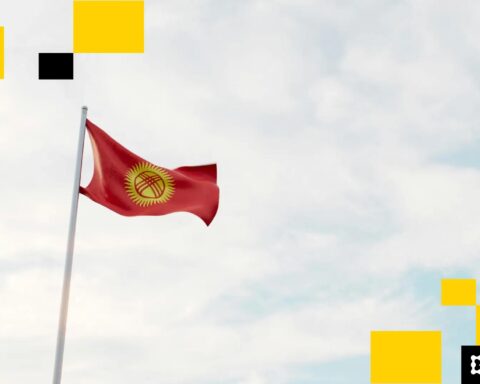 Le Kirghizistan lance un stablecoin national et crée une réserve de cryptomonnaies selon CZ