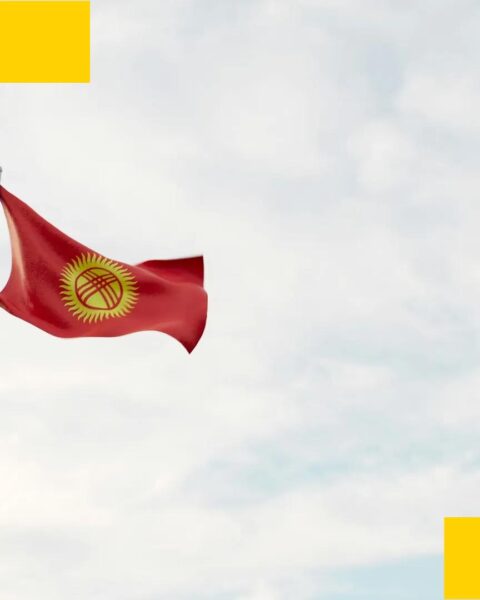 Le Kirghizistan lance un stablecoin national et crée une réserve de cryptomonnaies selon CZ