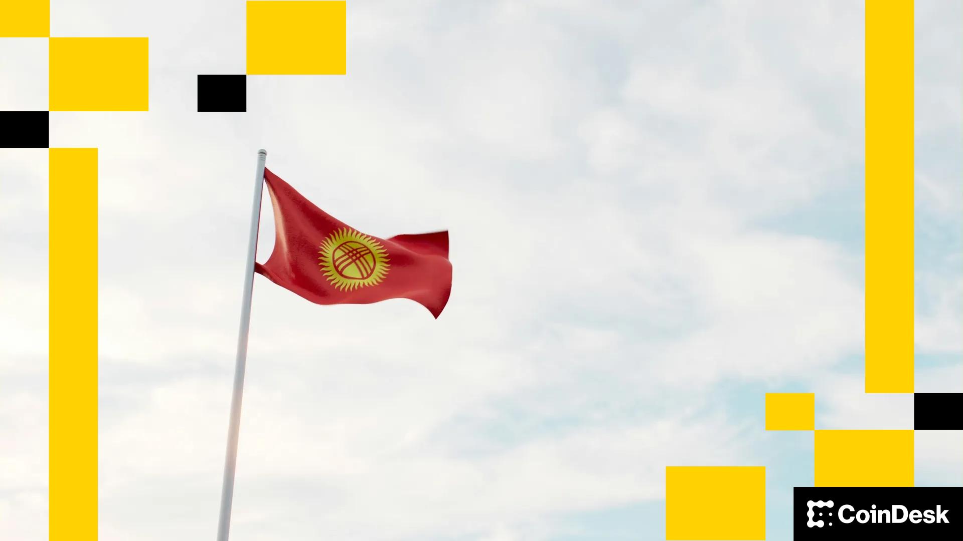 Le Kirghizistan lance un stablecoin national et crée une réserve de cryptomonnaies selon CZ
