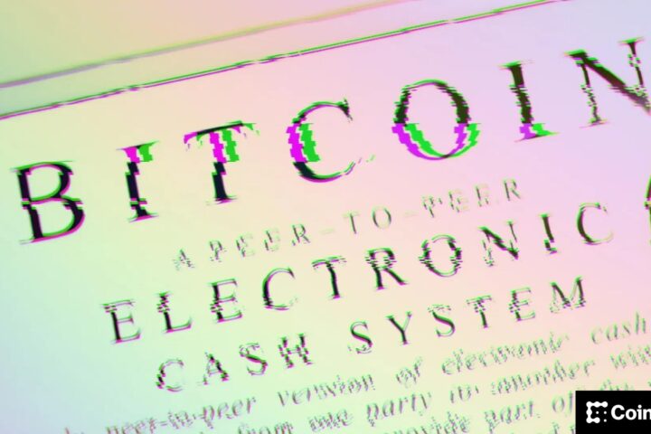 Le livre blanc de Bitcoin : un modèle pour un système financier plus fiable