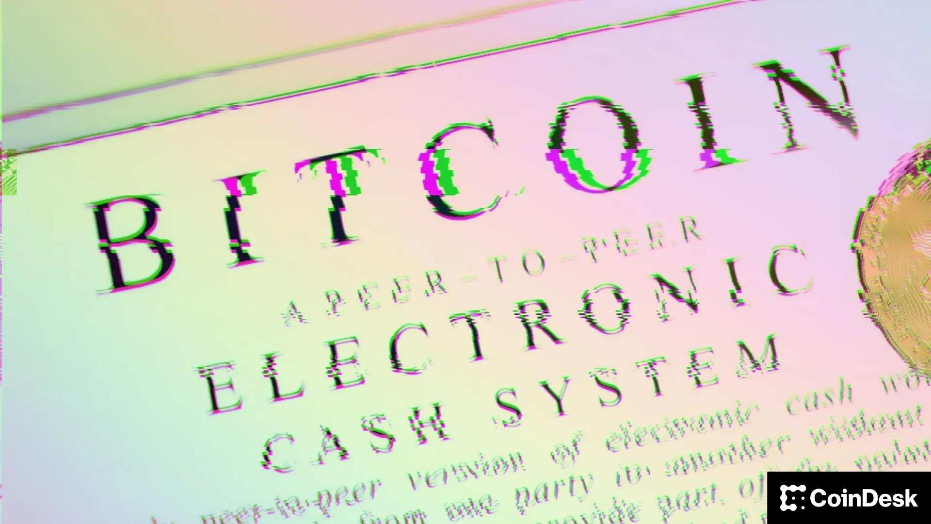 Le livre blanc de Bitcoin : un modèle pour un système financier plus fiable