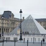 Le Louvre : un vol de bijoux français d'une valeur inestimable relance les inquiétudes sur la sécurité