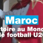 Le Maroc célèbre sa victoire au Mondial de football U20 : ces 5 Lionceaux de l'Atlas que Regragui pourrait intégrer.