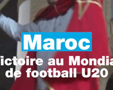Le Maroc célèbre sa victoire au Mondial de football U20 : ces 5 Lionceaux de l'Atlas que Regragui pourrait intégrer.