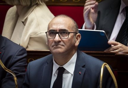 Le ministre de l'Intérieur porte plainte pour diffamation contre quatre élus LFI après des accusations de violences policières