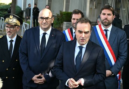 Le nouveau gouvernement de Sébastien Lecornu : 34 ministres dévoilés après la crise politique
