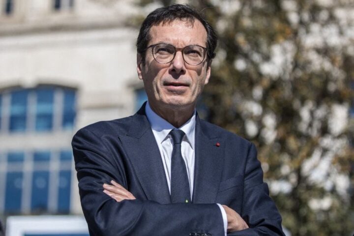 Le nouveau gouvernement de Sébastien Lecornu : un mélange d’expérience et de jeunesse