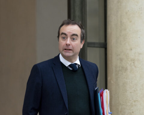 Le nouveau gouvernement français devrait être annoncé dans les jours à venir
