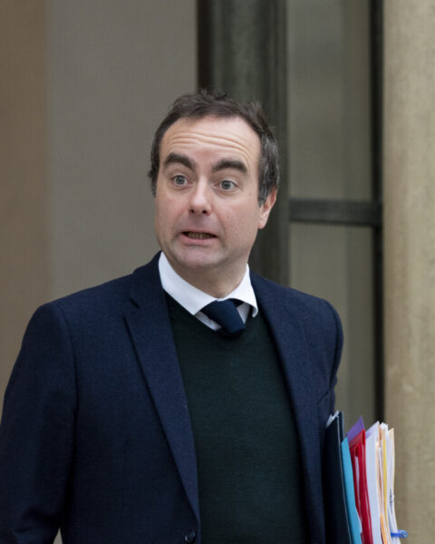 Le nouveau gouvernement français devrait être annoncé dans les jours à venir