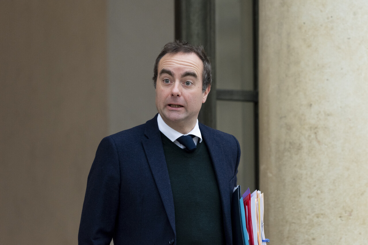 Le nouveau gouvernement français devrait être annoncé dans les jours à venir