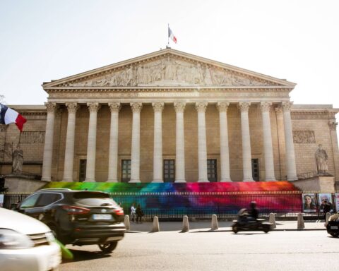 Le Parlement intègre la notion de non-consentement dans la définition légale du viol