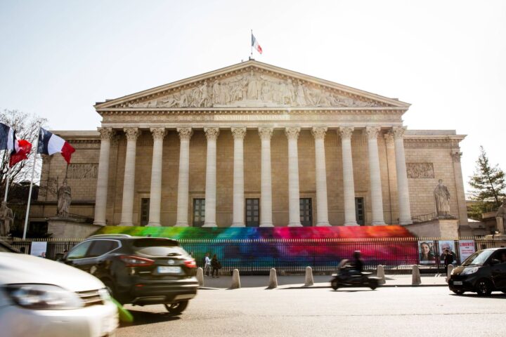 Le Parlement intègre la notion de non-consentement dans la définition légale du viol