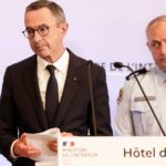 Le parti Les Républicains en crise après la nomination controversée de Bruno Le Maire au gouvernement