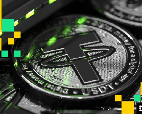 Le PDG de Tether, Paolo Ardoino, affirme que le bitcoin et l'or dépasseront toutes les autres devises