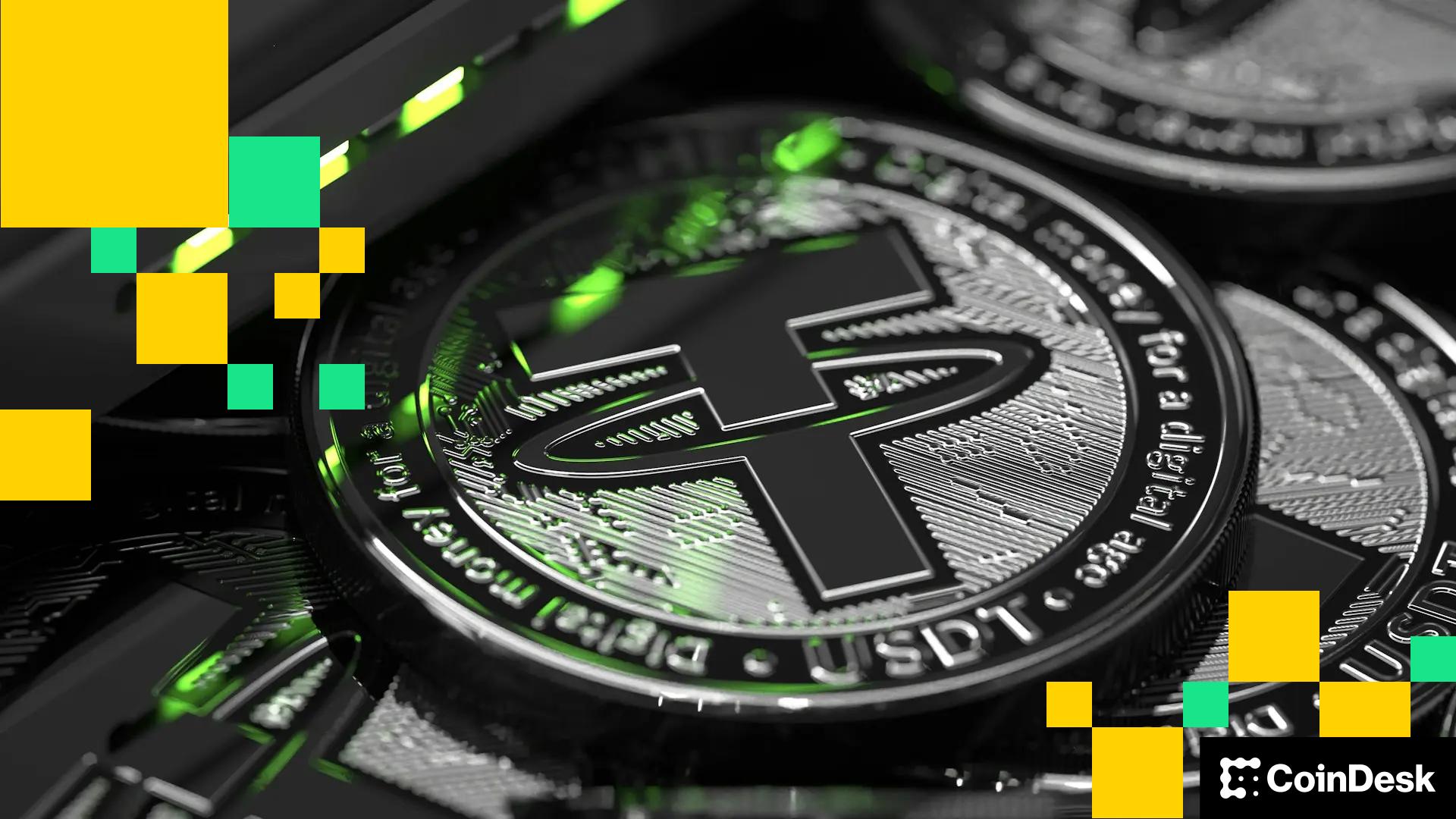 Le PDG de Tether, Paolo Ardoino, affirme que le bitcoin et l'or dépasseront toutes les autres devises