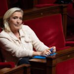 Le Pen exige des garanties sur la suspension de la réforme des retraites avant l'examen budgétaire