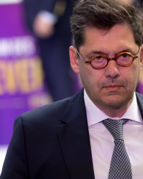 Le préfet Georges-François Leclerc quitte Marseille pour diriger le cabinet d'Emmanuel Macron à l'Elysée