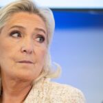 Le prénom Marine est-il devenu un fardeau à cause de Marine Le Pen ?