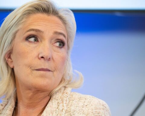 Le prénom Marine est-il devenu un fardeau à cause de Marine Le Pen ?