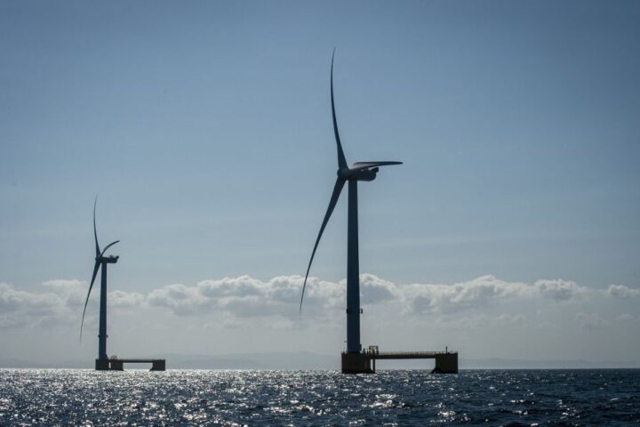 Le ralentissement de la croissance des énergies renouvelables à l'échelle mondiale selon l'AIE
