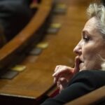 Le Rassemblement national opposé à la taxe Zucman sur les plus riches