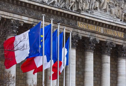 Le registre des influences étrangères de la HATVP : un outil efficace selon le député Sacha Houlié