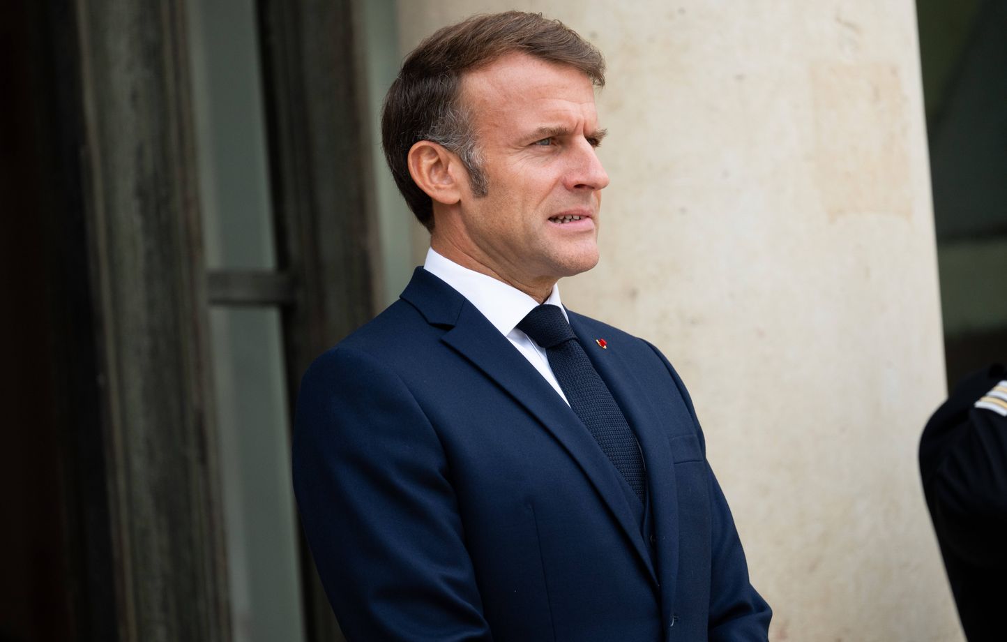 Le retour de Sébastien Lecornu crée des remous dans la classe politique française