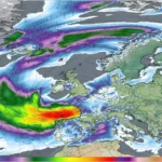 Le retour des intempéries : la France se prépare-t-elle à ses premières tempêtes d'automne ?