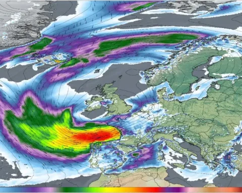 Le retour des intempéries : la France se prépare-t-elle à ses premières tempêtes d'automne ?