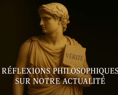 Le riche, cible désignée d'une démocratie épuisée.