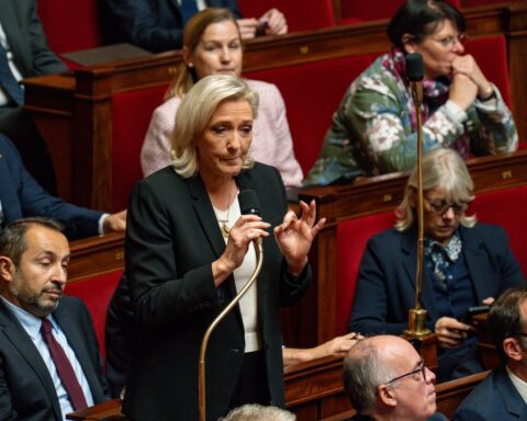 Le RN et LFI s'unissent pour encadrer les prix de l'électricité face à la réforme de 2026