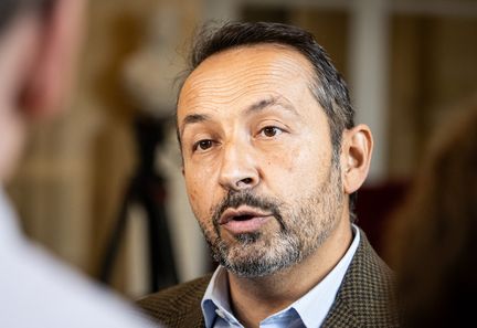 Le RN revient à l'Assemblée nationale avec l'élection de deux vice-présidents