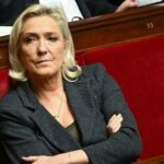 Le RN s'oppose fermement à la taxe Zucman pour rassurer le milieu économique