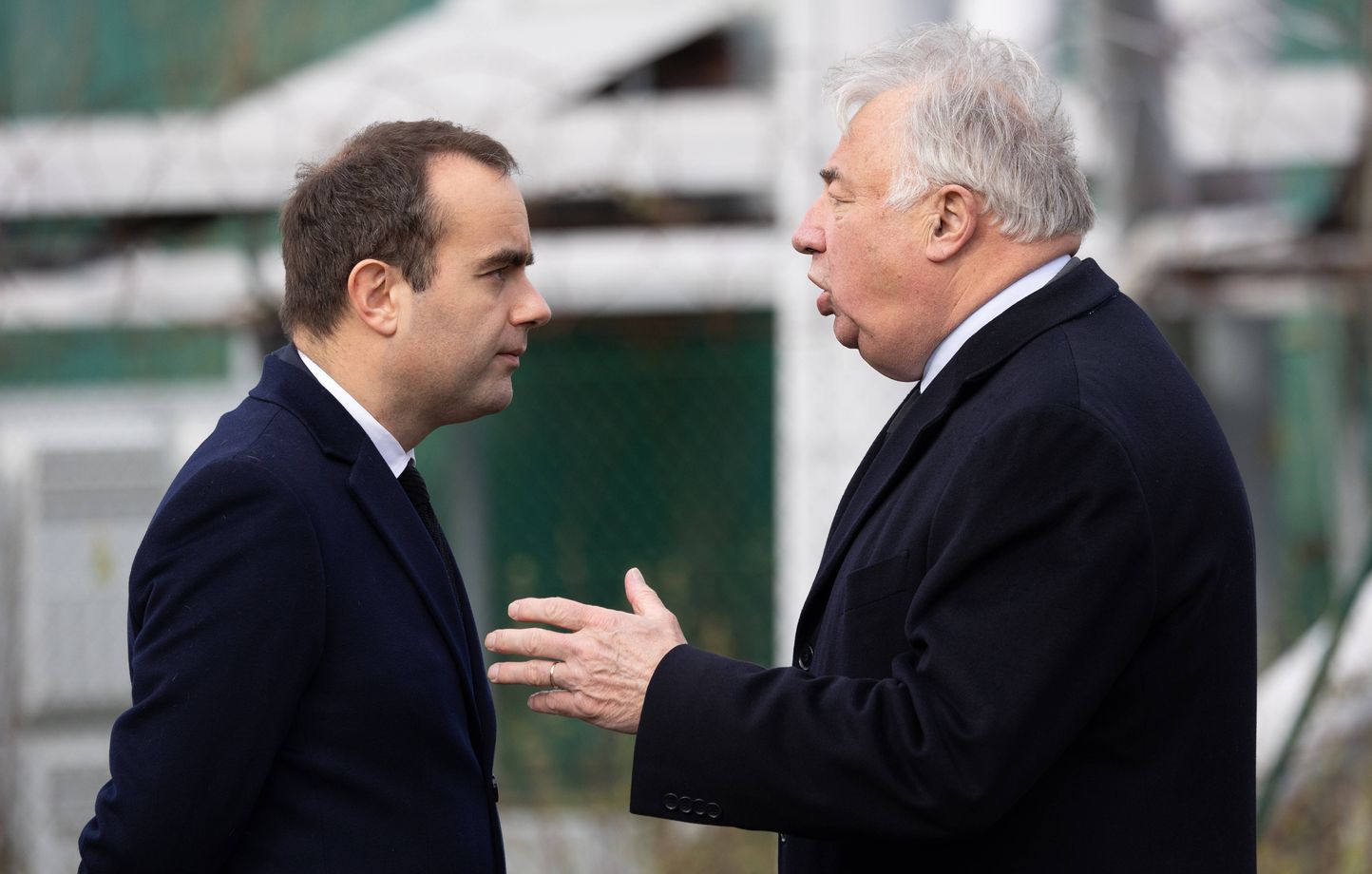 Le Sénat peut-il réellement entraver l'adoption du budget 2026 ?