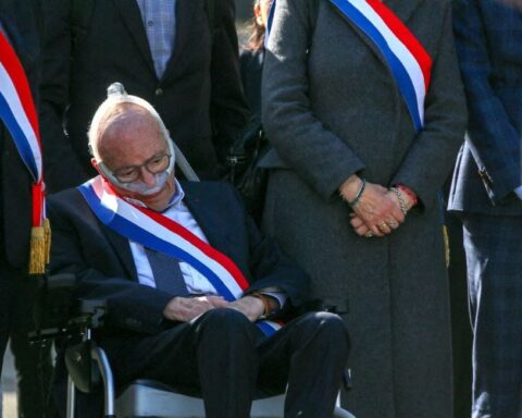 Le sénateur Gilbert Bouchet, défenseur de la loi sur la maladie de Charcot, est décédé à 78 ans