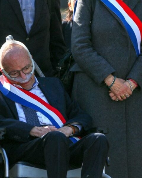 Le sénateur Gilbert Bouchet, défenseur de la loi sur la maladie de Charcot, est décédé à 78 ans