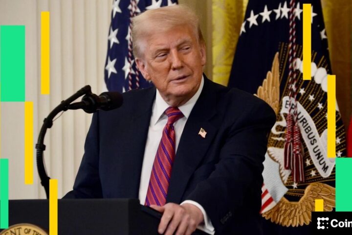 Le stablecoin USD1 lié à Trump nécessite des rapports d'attestation améliorés, selon NYDIG