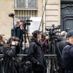 Le traitement de l'actualité politique par franceinfo en période de crise