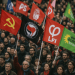 Le vide profond du programme de la gauche.