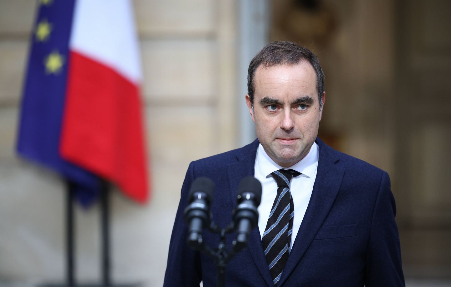 Lecornu abandonne l'usage du 49.3 pour éviter la censure avant le budget 2026